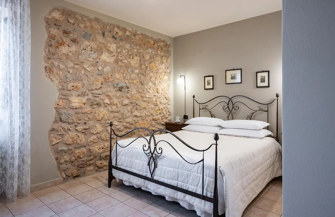 Agriturismo Il Felciaione-1