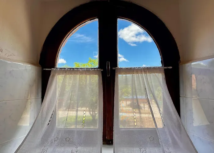 Podere Scoldasu - Minerva Massa Marittima