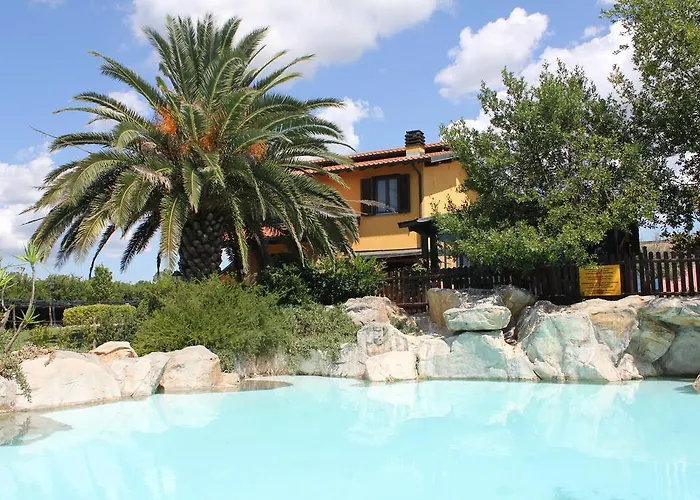 Agriturismo Valentini Villa Massa Marittima